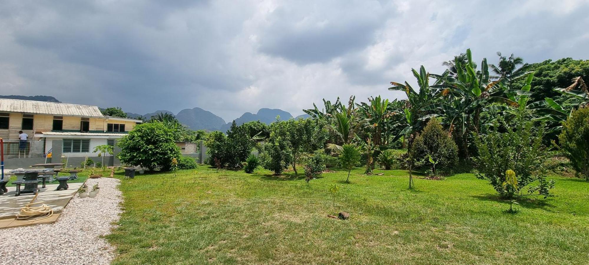 Tambun Hillview Cottage 1 ภายนอก รูปภาพ