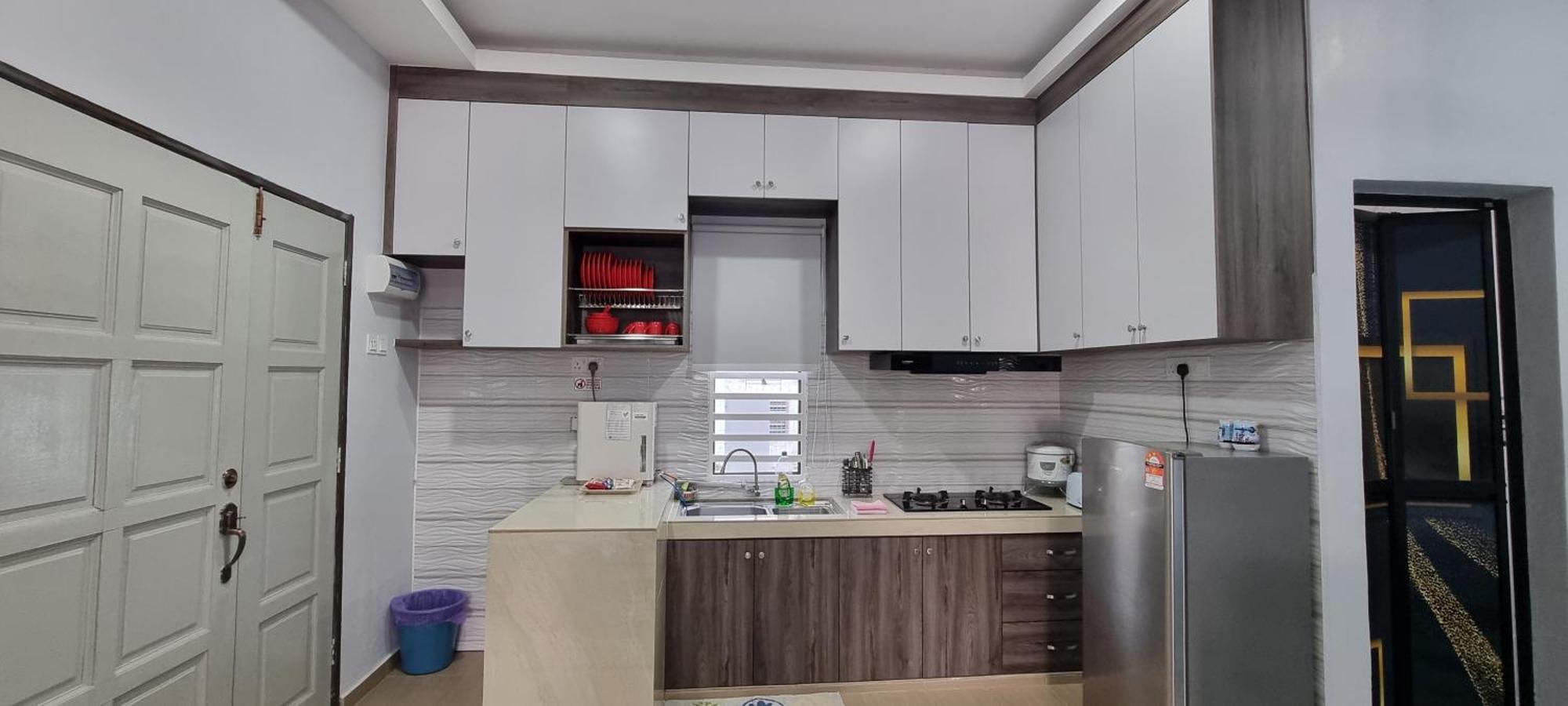 Tambun Hillview Cottage 1 ภายนอก รูปภาพ