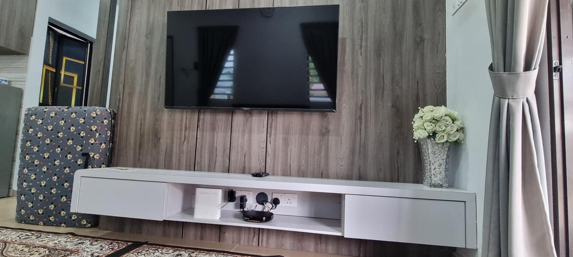 Tambun Hillview Cottage 1 ภายนอก รูปภาพ