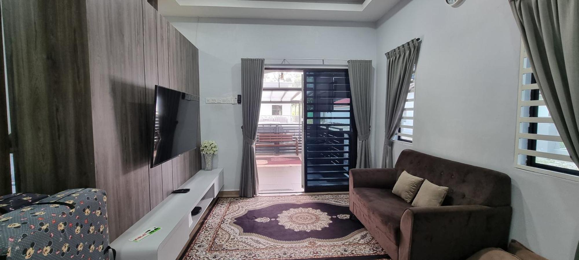 Tambun Hillview Cottage 1 ภายนอก รูปภาพ